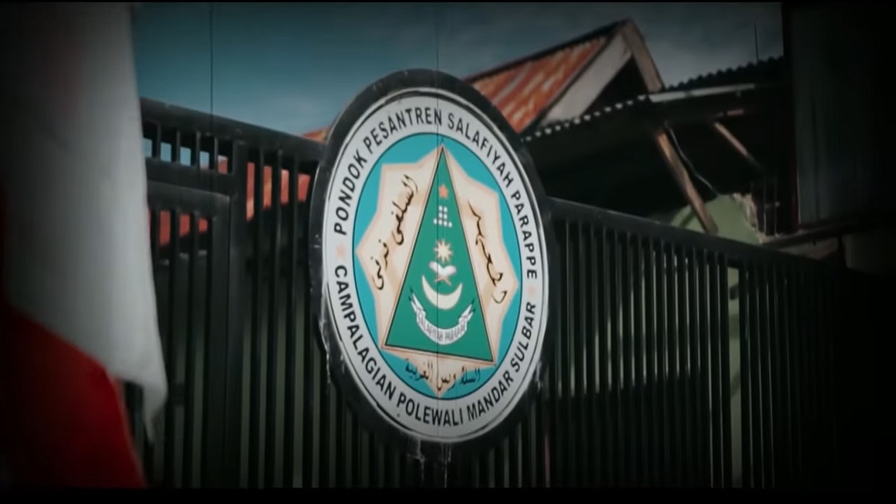 Sejarah Berdirinya PPSP